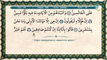 Yasin Suresi Kaç Ayet